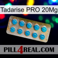 Tadarise PRO 20Mg new09